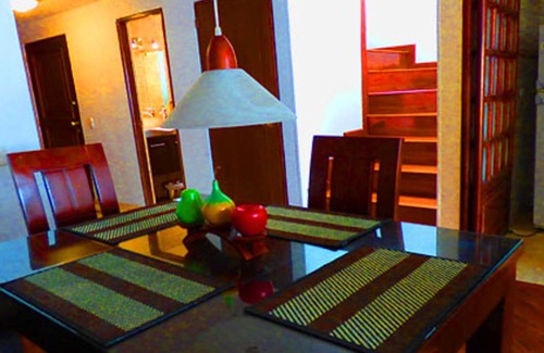 La Bella Suiza Apartamento | PENT HOUSE, NORTE BOGOTA, AMPLIO