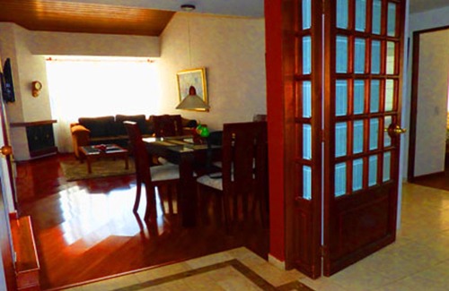 La Bella Suiza Apartamento | PENT HOUSE, NORTE BOGOTA, AMPLIO