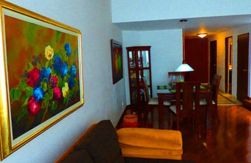 La Bella Suiza Apartamento | PENT HOUSE, NORTE BOGOTA, AMPLIO