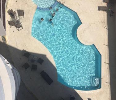 Punta Hansa Apartamento | Pent House Rosita San Andres Isla