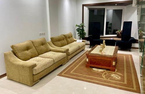 Lahore Apartamento | Penta Sqaure Apartment - DHA P5
