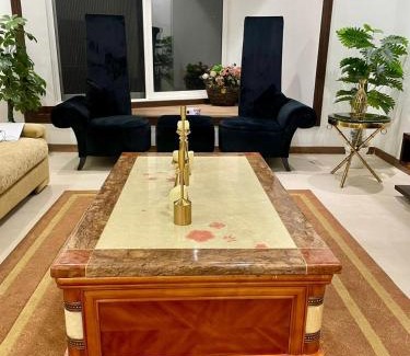 Lahore Apartamento | Penta Sqaure Apartment - DHA P5