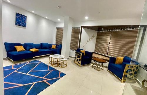 Lahore Apartamento | Penta Sqaure Apartment - DHA P5