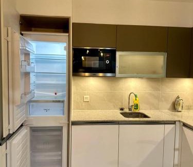 Lahore Hotel | Penta Square Executive Hotel Apartments City View DHA Lahore