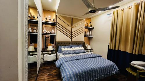 Lahore Apartamento | Penta Square Executive Serviced Apartments DHA Lahore