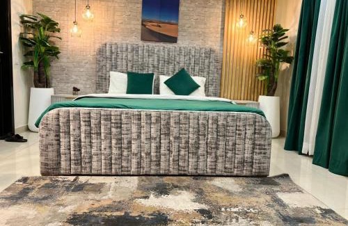 Lahore Apartamento | Penta Square Executive Serviced Apartments DHA Lahore