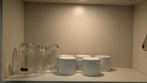 Lahore Apartamento | PENTA SQUARE GUEST HOUSEs