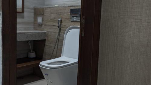 Lahore Apartamento | PENTA SQUARE GUEST HOUSEs