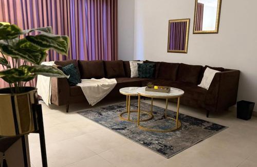 Loralai District Apartamento | Penta Square Luxury Serviced Apartments DHA Phase 5, Lahore Modern Executive Stays