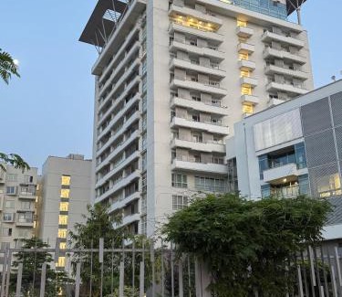 Lahore Hotel | Penta Square Signature Apartments DHA Phase 5 Lahore