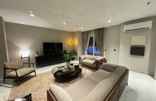 Lahore Hotel | Penta Square Signature Apartments DHA Phase 5 Lahore