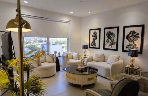 Lahore Hotel | Penta Square Signature Apartments DHA Phase 5 Lahore