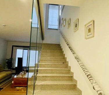 Lahore Apartamento | Penta suites