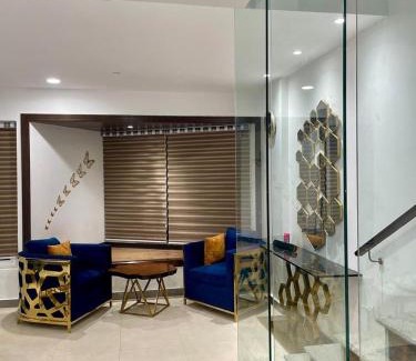 Lahore Apartamento | Penta suites