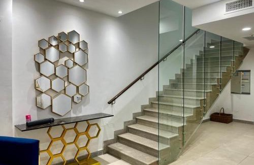 Lahore Apartamento | Penta suites