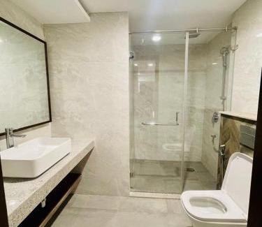 Lahore Apartamento | Penta suites