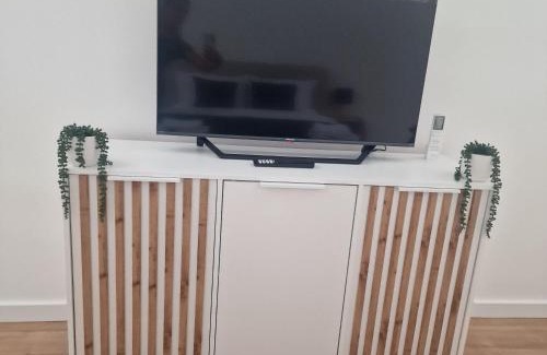 Alba Iulia Apartamento | Pentagon Concept
