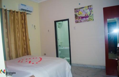 Port Harcourt Hotel | Pentagon International Hotel and Suites