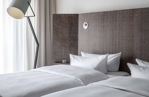 Braunschweig City Center Hotel | pentahotel Braunschweig
