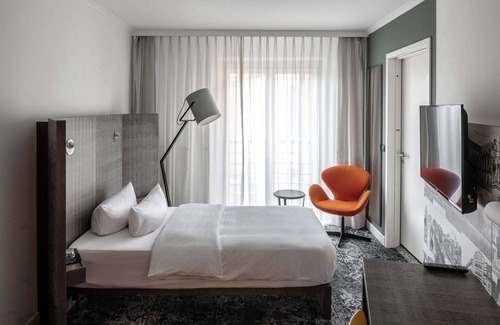 Braunschweig City Center Hotel | pentahotel Braunschweig