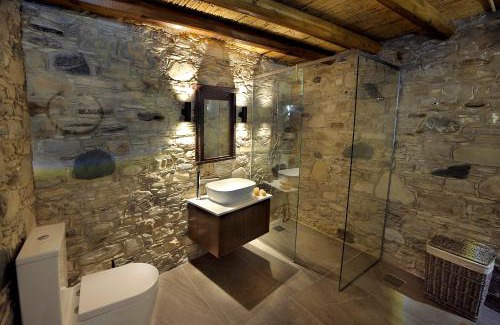 Agios Theodoros Apartamento | Pentasino Traditional House