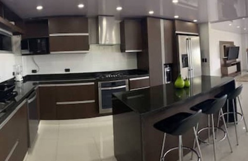 Punta Hansa Apartamento | Penthouse Lirio de Mayo - 401