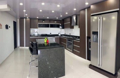 Punta Hansa Apartamento | Penthouse Lirio de Mayo - 401