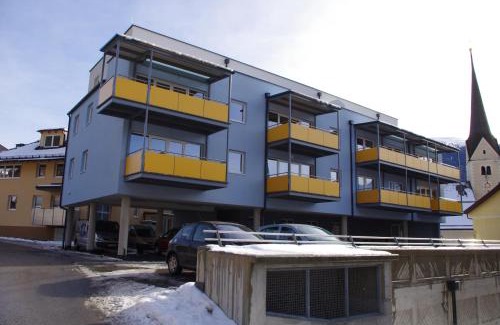 Sankt Michael im Lungau Apartamento | Penthaus Appartement