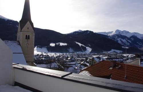 Sankt Michael im Lungau Apartamento | Penthaus Appartement