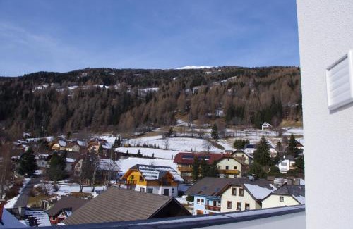Sankt Michael im Lungau Apartamento | Penthaus Appartement