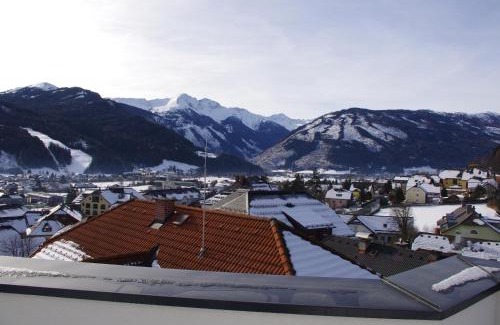 Sankt Michael im Lungau Apartamento | Penthaus Appartement