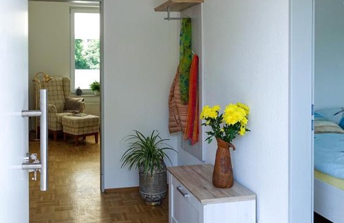 Luedinghausen Apartamento | Penthaus Kranichholz