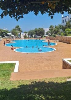 Marina Smir Apartamento | Penthous avec vue sur la mer