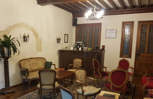 Bricquebec-en-Cotentin Apartamento | ÁTICO en el castillo de Bricquebec