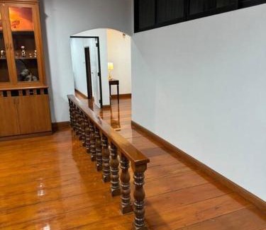 Tha Thaewawong Apartamento | Penthouse ศรีราชา วิวทะเล ATHOME SRIRACHA