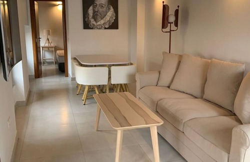 Ciutat Vella Apartamento | Atico 11- 2 rooms Plaza del Negrito