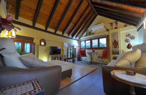 Albaicin Apartamento | Penthouse 170 m2 facing Alhambra & PrivateTerrace