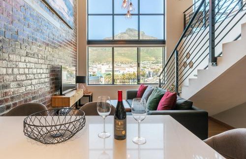 Salt River Apartamento | Penthouse 2 Bedroom - Biscuit Mill- Apartment