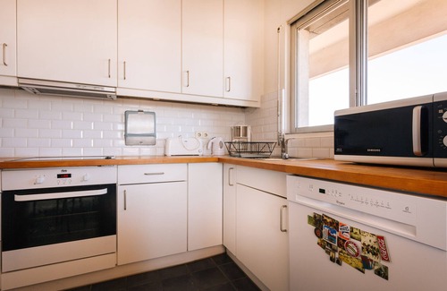 Quartier Saint-Ambroise Apartamento | Penthouse 2 Bedrooms Skyline View a/c