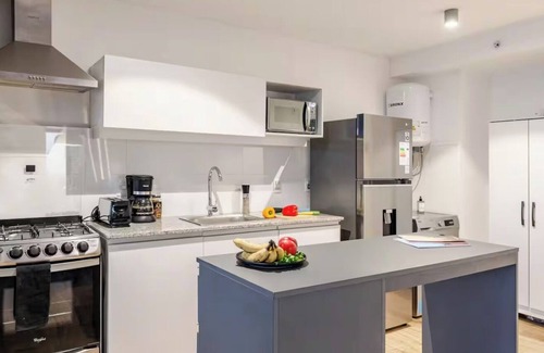 Centro Apartamento | Penthouse | 24h on-site concierge | Outdoor gymnasium