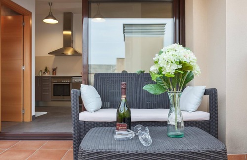 Mataro Apartamento | Penthouse 25 km from Barcelona , matarolux1
