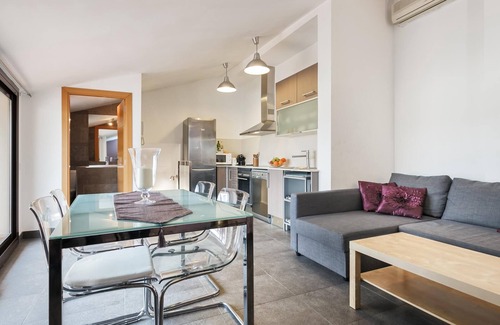 Mataro Apartamento | Penthouse 25 km from Barcelona , matarolux1