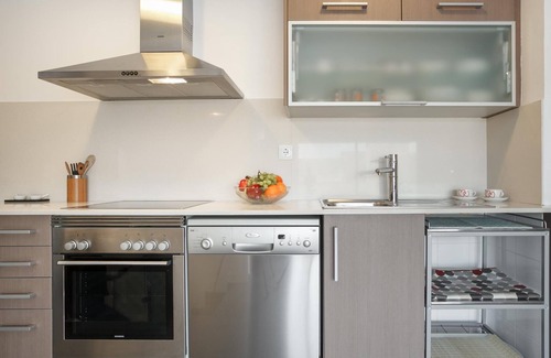 Mataro Apartamento | Penthouse 25 km from Barcelona , matarolux1