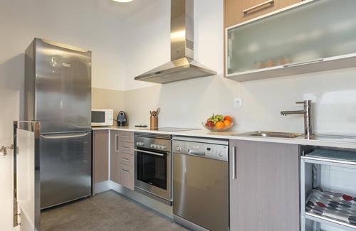 Mataro Apartamento | Penthouse 25 km from Barcelona , matarolux1
