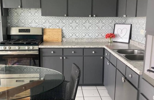 Mata de Platano Apartamento | Penthouse 3 bdrm Rainforest & Ocean View Jacuzzi