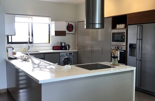 Calodyne Apartamento | ♥︎Penthouse 3 bedrooms, Breathtaking lagoon view♥︎
