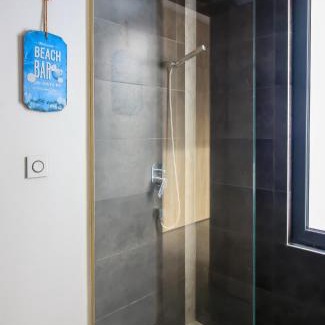 Mont Choisy Apartamento | Penthouse 3 chambres Choisy les Bains