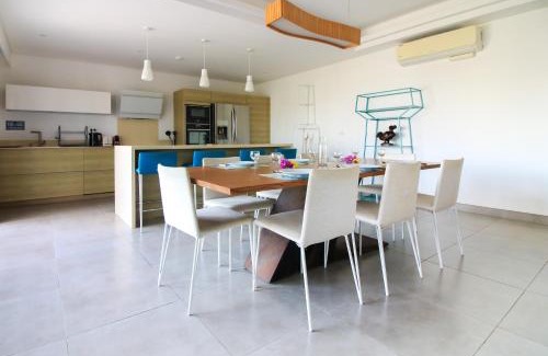 Mont Choisy Apartamento | Penthouse 3 chambres Choisy les Bains