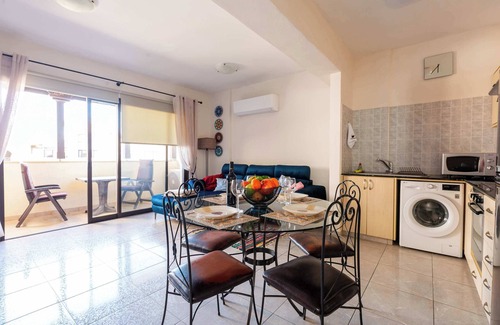 Paphos Apartamento | Penthouse 365 Sunsets