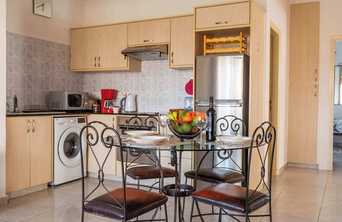 Paphos Apartamento | Penthouse 365 Sunsets